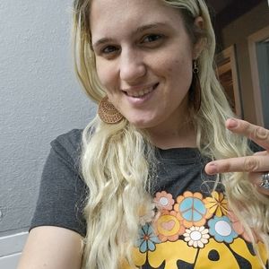 I Sell All Kinds of Items.